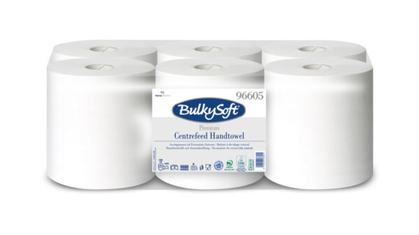 Innenkern MIDI Zellstoff weiß 2-lag – 108 m